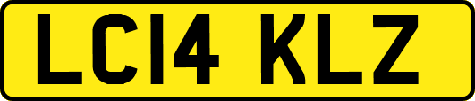 LC14KLZ