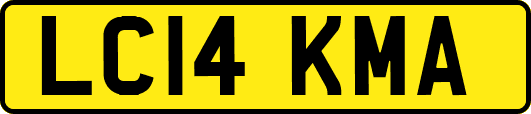 LC14KMA
