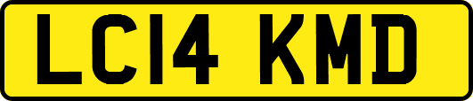 LC14KMD