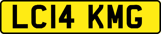 LC14KMG