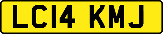 LC14KMJ