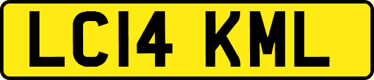 LC14KML