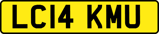 LC14KMU