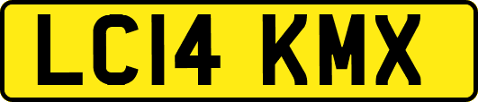 LC14KMX
