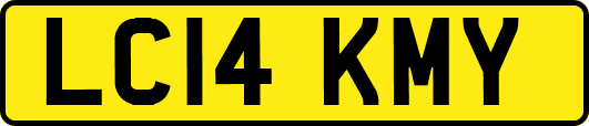 LC14KMY