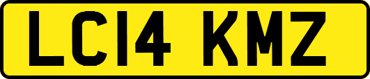 LC14KMZ