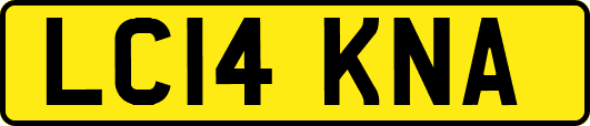 LC14KNA