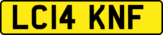 LC14KNF