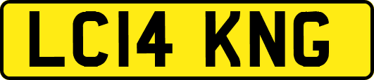LC14KNG