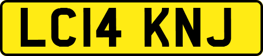 LC14KNJ