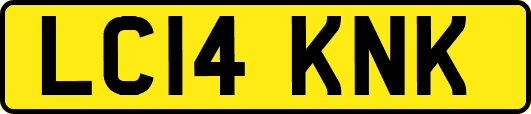 LC14KNK