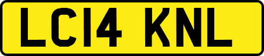 LC14KNL