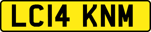 LC14KNM