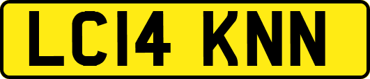 LC14KNN
