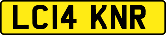 LC14KNR