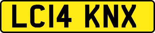 LC14KNX