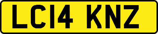 LC14KNZ