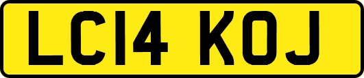 LC14KOJ