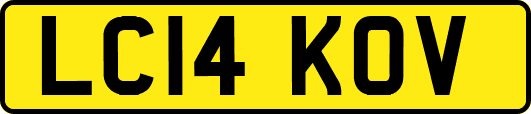 LC14KOV