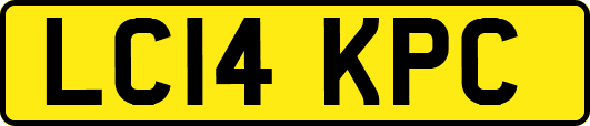 LC14KPC