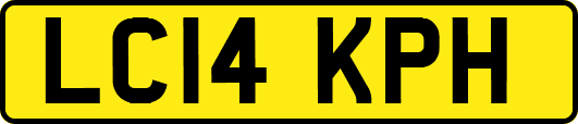 LC14KPH