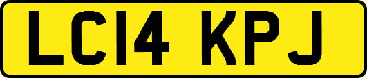 LC14KPJ