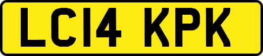 LC14KPK