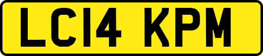 LC14KPM