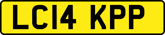 LC14KPP