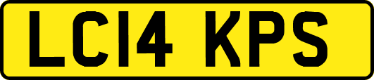 LC14KPS