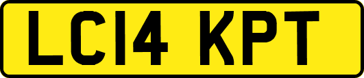 LC14KPT