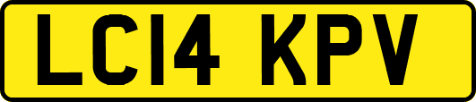 LC14KPV