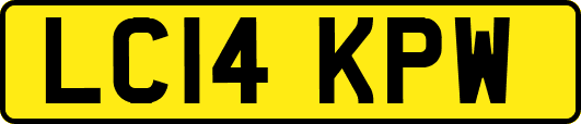 LC14KPW