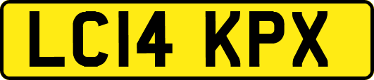 LC14KPX