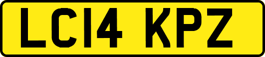 LC14KPZ