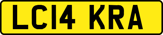 LC14KRA