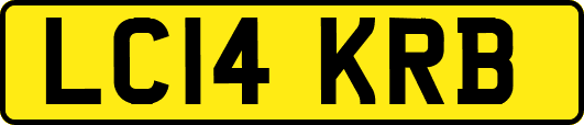 LC14KRB