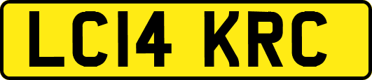 LC14KRC