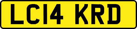 LC14KRD