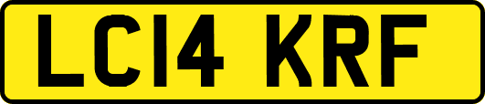 LC14KRF