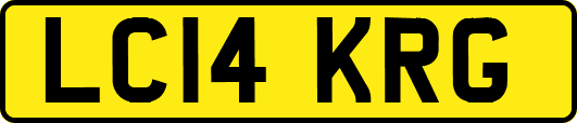 LC14KRG