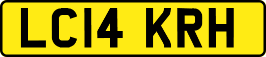 LC14KRH