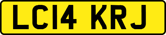 LC14KRJ