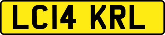 LC14KRL