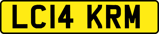 LC14KRM