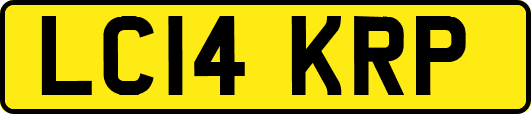 LC14KRP
