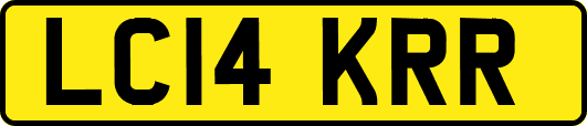LC14KRR