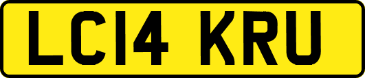 LC14KRU