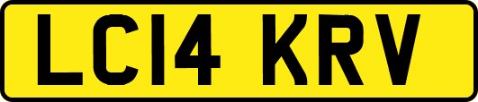 LC14KRV