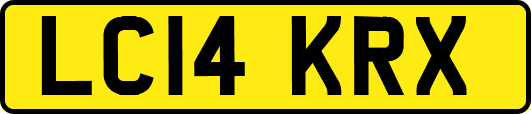 LC14KRX
